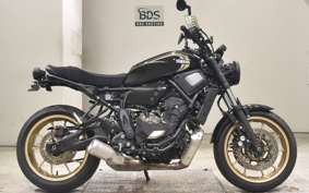 YAMAHA XSR700 2024 RM41J