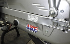 HONDA CROSS CUB 50 2007 AA06