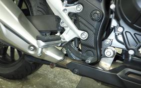 HONDA 400X 2022 NC56