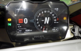 DUCATI PANIGALE V4 S 2021