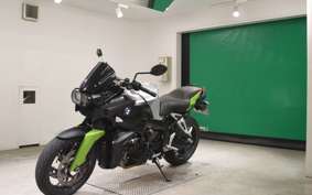BMW K1200R 2008