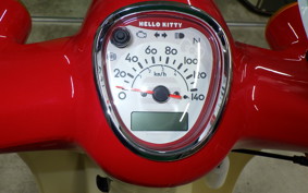 HONDA C110 SUPER CUB 2015 JA59