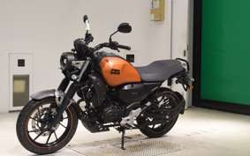 YAMAHA FZ-X150 2024