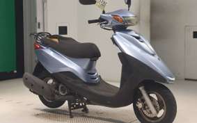 YAMAHA AXIS 125 TREET 1997 SE53J