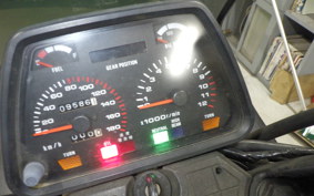 SUZUKI GSX750E 1983 GR72A