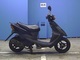 Фото Suzuki LET's 2 с японского аукциона