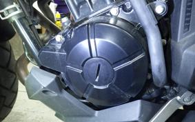 KAWASAKI VERSYS 250 A LE250D