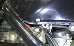 SUZUKI BANDIT 400 1991 GK75A