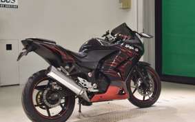 KAWASAKI NINJA 250R 2012 EX250K