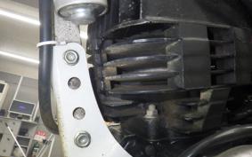 HONDA TLM220R 2004 MD23