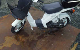 SUZUKI MOLLET FA14A