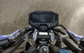 YAMAHA FZ-X150 RG73