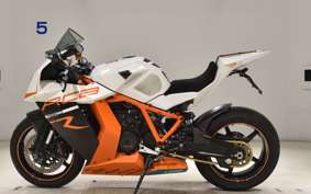 KTM 1190 RC8 R 2015