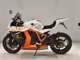 Фото KTM 1190 RC8 R 2015 с японского аукциона