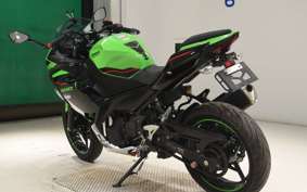 KAWASAKI NINJA 400 2021 EX400G