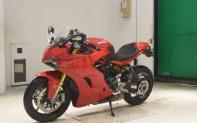 DUCATI SS937S 2018