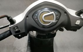 SYM GT125 HM12V