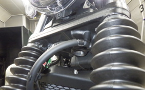 HONDA CL250-2Eクラッチ 2006 MC57
