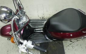 HONDA SHADOW 50
