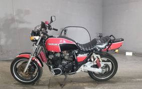 SUZUKI GSX400 1997 GK79A