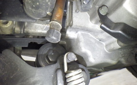 PGO BON125 2002