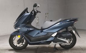 HONDA PCX 160 KF47
