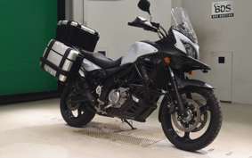 SUZUKI DL650 ( V-Strom 650 ) A 2016 VP56A