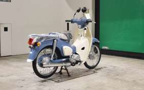 HONDA C50 SUPER CUB AA09