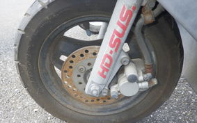 HONDA DIO ZX GEN 2 AF35