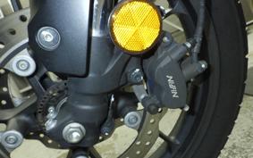 HONDA NX400 2024 NC65