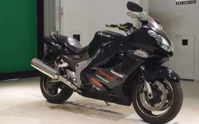 KAWASAKI ZZ1200 NINJA R 2002 ZXT20C