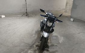 YAMAHA MT-25 RG10J