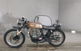 YAMAHA SR400 1992 1JR