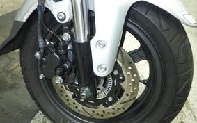 HONDA DAX 125 2011 JB04