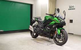 KAWASAKI NINJA 1100SX SE 2026 ZXT10H