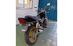 HONDA VFR800 2006 RC46