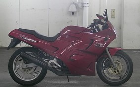 SUZUKI GSX250F Across GJ75A