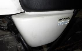 HONDA APE 50 AC16
