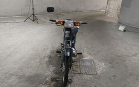 HONDA SUPER CUB50 C50