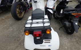 HONDA GYRO X TD02