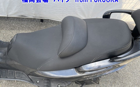 YAMAHA MAJESTY 125FI SE27