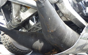 SUZUKI RG400 Gamma 1985 HK31A