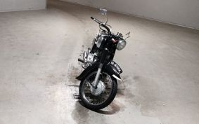 HONDA BENLY 125 CD125T