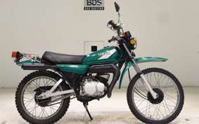 YAMAHA MR50 1997 3T2