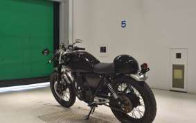 HONDA GB250 CLUBMAN Gen.4 2002 MC10