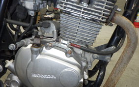 HONDA CB223S 1996 MC40