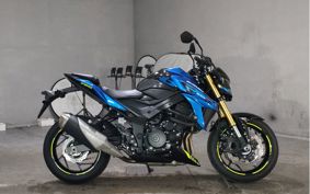 SUZUKI GSX-S750 2023 C533F