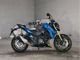 Фото Suzuki GSX-S750 2023 с японского аукциона
