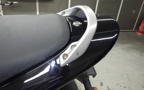 HONDA HORNET 250 2015 MC31