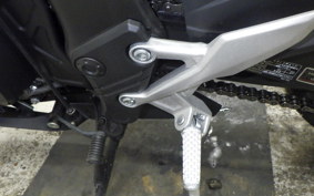 HONDA CBR400R 2024 NC65